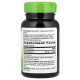 Вітамін В3, Niacinamide, Nature's Way, 500 мг, не викликає почервоніння, 100 веганських капсул