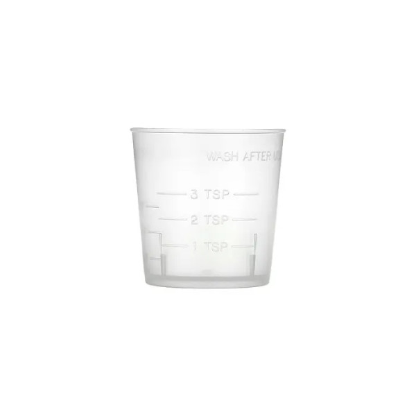 Пеларгонія для дітей, Umcka ColdCare, Nature's Way, від 1 року, смак вишні, 120 мл