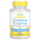 Травні ферменти, Complete Enzymes, Simply One, Super Nutrition, 90 капсул