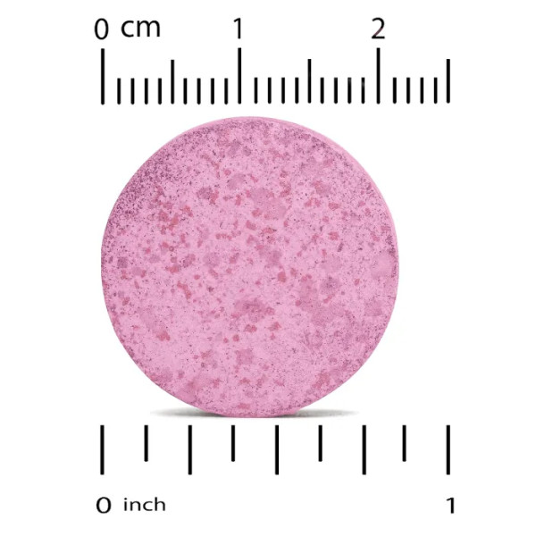 Мультивітаміни для чоловіків, Men's Multivitamin + Supporting Herbs, SimplyOne, Super Nutrition, з підтримуючими травами, смак ягід, 30 жувальних таблеток