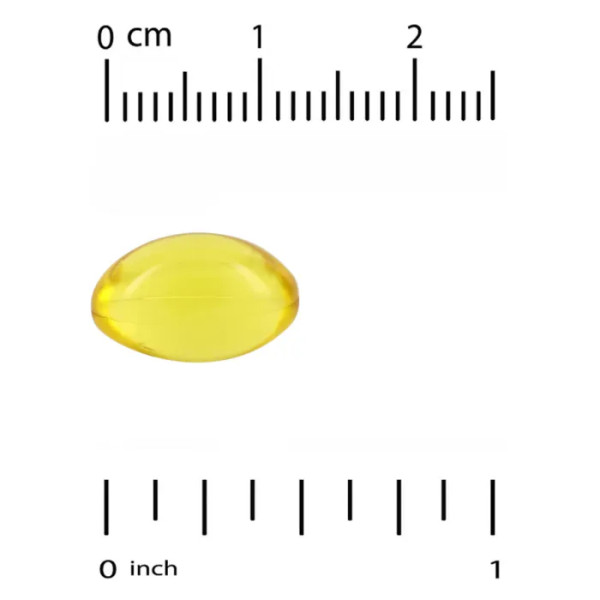 Вітамін D3, Vitamin D3, Super Nutrition, SimplyOne, 50 000 МО, 50 гелевих капсул