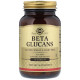 Бета глюкани, Beta Glucans, Solgar, 60 таблеток