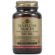 Ніацин, No-Flush Niacin, Solgar, не викликаючий почервоніння, 500 мг, 50 вегетаріанських капсул