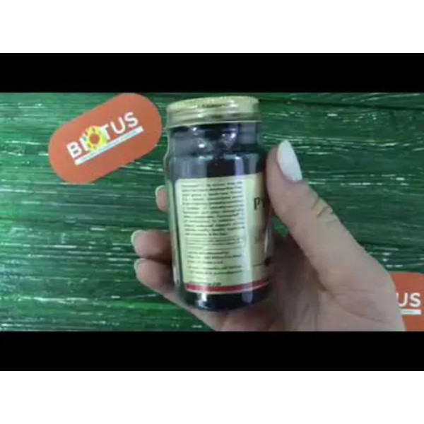 Пікногенол, Pycnogenol, Solgar, 100 мг, 30 вегетаріанських капсул