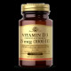 Вітамін D3 (холекальциферол), Vitamin D3, Solgar, 25 мкг (1000 МО), 90 таблеток