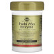 Пробіотики плюс ферменти, Probi Plus Enzyme, Solgar, комплекс, 20 млрд КУО, 30 капсул