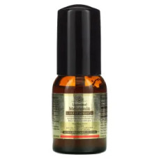 Мелатонін ліпосомальний, спрей для сну, м'яка м'ята Liposomal Melatonin Solgar, 100 пероральних спреїв, 20 мл