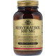 Ресвератрол (Resveratrol), Solgar, 500 мг, 30 вегетаріанських капсул