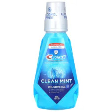 Ополіскувач для рота, Multi-Protection Mouthwash Crest Pro Health, без спирту, м'ятний смак, 500 мл