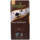 Молочний шоколад, Milk Chocolate, Endangered Species Chocolate, 85 г