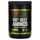 Амінокислоти уповільненого вивільнення, 100% Beef Aminos, Universal Nutrition, 200 таблеток