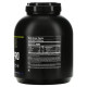 Сироватковий протеїн, (Ultra Whey Pro), ванільне морозиво, Universal Nutrition, 2,27 кг