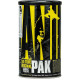 Додаткова формула для спортсменів, Animal Pak, Universal Nutrition, оригінальна упаковка, 44 пакети
