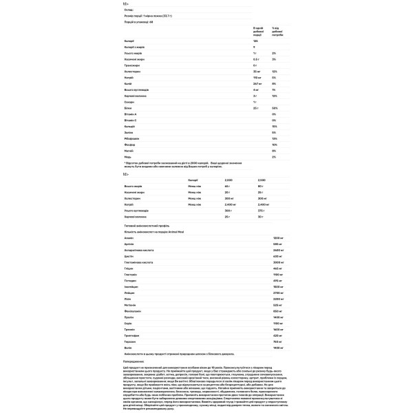 Ізолят сироваткового протеїну, Animal Whey Isolate Loaded, Universal Nutrition, зі смаком шоколаду, 2.27 кг