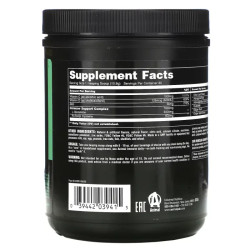 Поддержка иммунитета, Universal Nutrition Animal Immune Pak Daily Defense, апельсин и манго, 327 г