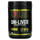 Сушена яловича печінка, (Uni-Liver Desiccated Liver), Universal Nutrition, 500 таблеток