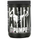 Передтренувальний комплекс, креатин, Non-Stim Pre-Workout, Universal Nutrition, Animal Pump Pro, без стимуляторів, зі смаком полуничного лимонаду, 440 г