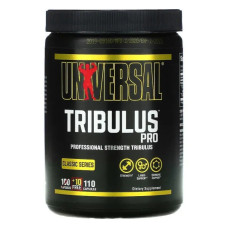 Трибулус террестріс екстракт, Tribulus Pro Universal Nutrition, 110 капсул