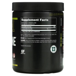 Креатин моногідрат, Universal Nutrition Creatine Monohydrate, без смаку, 2 банки по 200 г