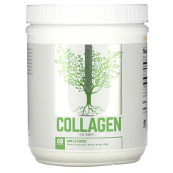 Коллаген, Universal Nutrition Collagen, без вкуса, 300 г