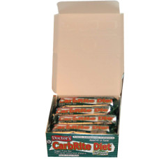 Дієтичні батончики шоколад м'ята печиво, CarbRite Diet Bars Universal Nutrition, 12 шт. по 56,7 г