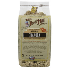 Мюслі підсолоджена гранола, Bob's Red Mill Classic Granola, 340 г