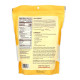 Борошно кукурудзяне, Organic Medium Grind Cornmeal, Whole Grain, Bob's Red Mill, органік, середнього помелу, цільнозернова, 680 г