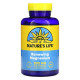 Магній, Renewing Magnesium, Nature's Life, оновлюючий, 500 мг, 180 рослинних капсул