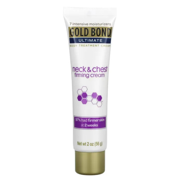 Крем для тіла, Body Treatment Cream, Gold Bond, Ultimate, 56 г