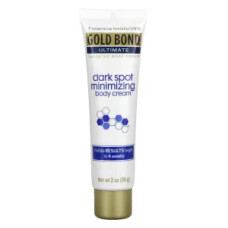 Крем для тіла, Targeted Body Cream Gold Bond Ultimate, мінімізація темних плям, 56 г