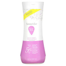 Гель для інтимної гігієни, Summer's Eve Cleansing Wash, очищуючий 444 мл