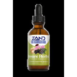 Підтримка імунітету, Zand Insure Herbal, 59 мл