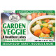 Бульйонні кубики, Garden Veggie, Bouillon Cubes, Edward & Sons, 8 кубиків
