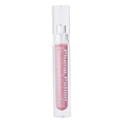 Блеск для губ розовый, Pink Crystals Lip Gloss Physician's Formula, 3 мл