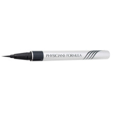 Комплекс для вій і підводка для очей, Physician's Formula, Inc. Eyeliner + Serum, супер-чорний, 0,5 мл.