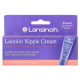 Крем для сосків, Lanolin Nipple Cream, Lansinoh, з ланоліном, 40 г