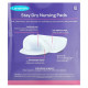 Прокладки для годування, Stay Dry Nursing Pads, Lansinoh, 200 шт