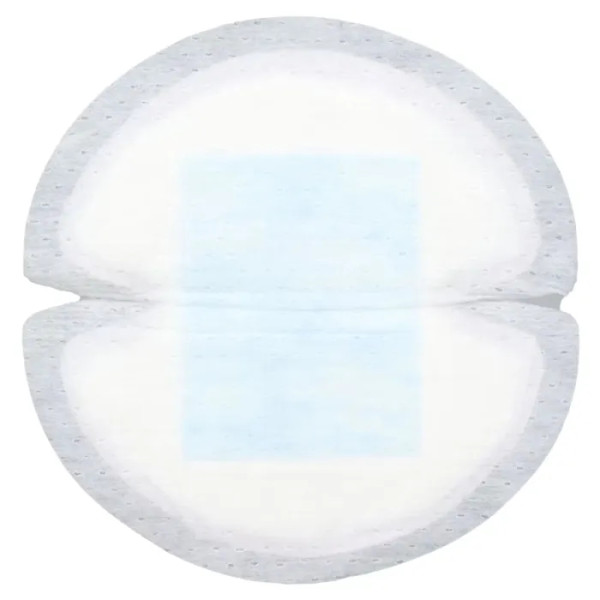 Прокладки для годування, Stay Dry Nursing Pads, Lansinoh, 200 шт