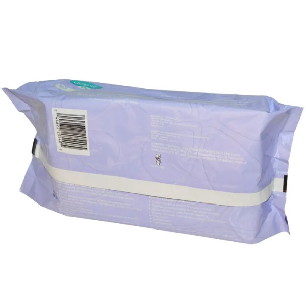 Очищаючі вологі серветки для малюків, Baby Wipes, Lansinoh, 80 шт