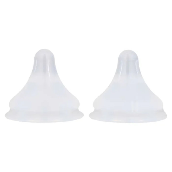 Соска з швидким потоком, Fast Flow, Lansinoh, 2 шт