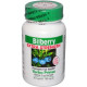 Чорниця, екстракт, Bilberry Extra Strength, Yerba Prima, 160 мг, 50 капсул