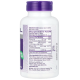 L-аргінін, підтримка сексуального здоров'я чоловіків, L-Arginine, Natrol, 5000 мг, 90 таблеток (1000 мг у таблетці)