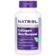 Колаген для відновлення шкіри, Collagen Skin Renewal, Natrol, 120 таблеток