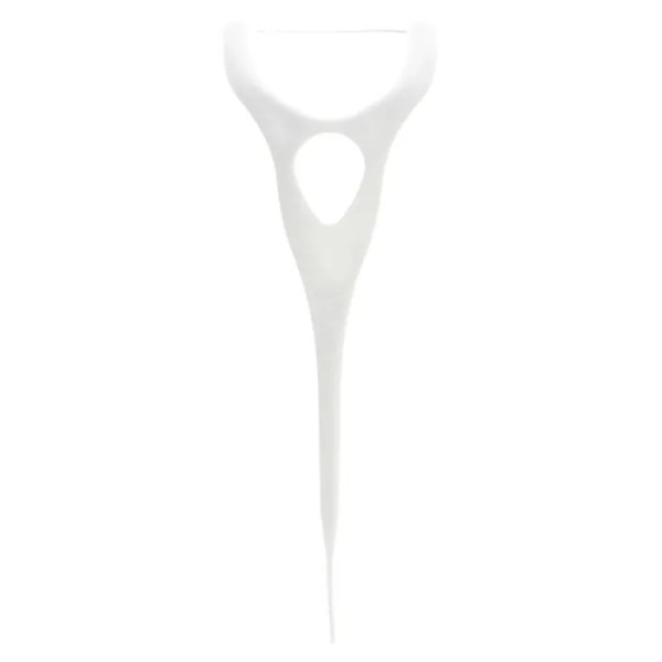 Щітки для міжзубних проміжків, Easy Reach Floss Picks, DenTek, доступні зубочистки, рідина для полоскання рота, 75 шт