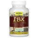 Поддержка кишечника, IBX Soothing Bowel Formula, Natural Balance, успокаивающая формула, 120 вегетарианских капсул