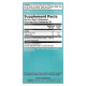 Глюкоманнан, Glucomannan, Natural Balance, максимальна сила, 2000 мг, 90 капсул (666 мг у капсулі)