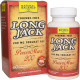 Еврікома довголиста, Long Jack, Natural Balance, 200 мг, 60 капсул