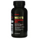 Йохімбе, екстракт кори, Men's Yohimbe, GNC, 451 мг, для чоловіків, 60 капсул