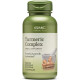 Куркумін комплекс, Turmeric Complex, GNC Herbal Plus, аюрведичний антиоксидант, 100 капсул