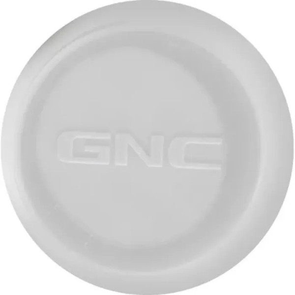 L-Тирозин, підтримка нервової системи, L-Tyrosine, GNC, 1000 мг, 60 вегетаріанських капсул